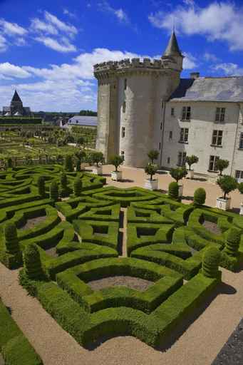 Villandry