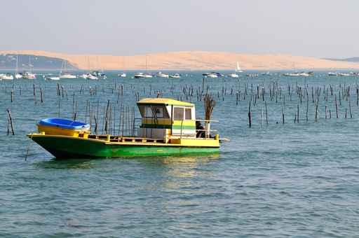 Dune of Pyla