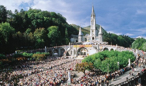 Lourdes