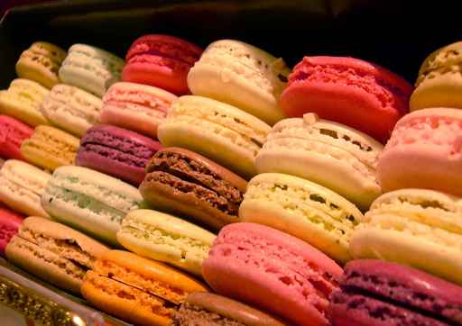 Macaron