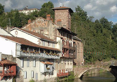 Saint-Jean-Pied-de-Port